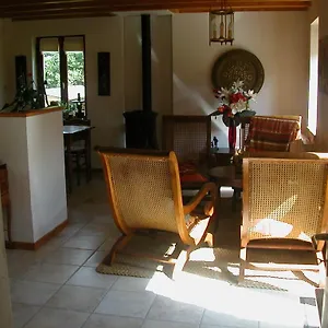 Gîte Marzan Marzan